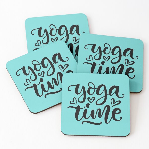 Item preview, Yoga Time designed and sold by lmcvinco.