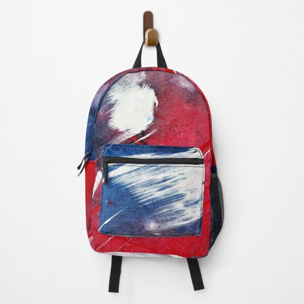 Item preview, Red and Blue designed and sold by verakomnig.