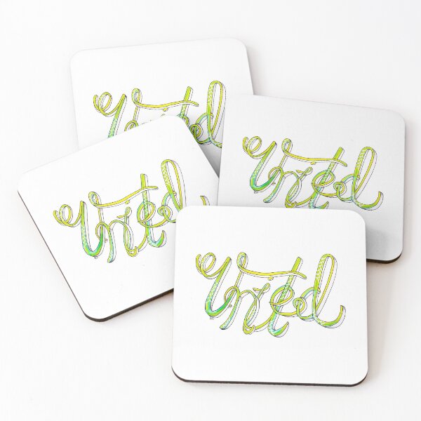 Item preview, UNITED designed and sold by Katrina Reynolds.