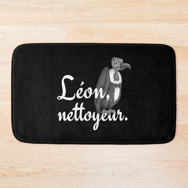 Item preview, Léon, cleaner designed and sold by Frangotier.