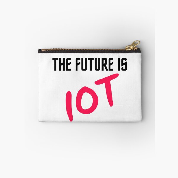 Item preview, The Amazing Future is IoT (Internet of Things) designed and sold by mazlan.