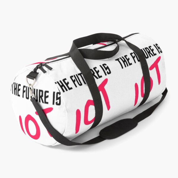 Item preview, The Amazing Future is IoT (Internet of Things) designed and sold by mazlan.