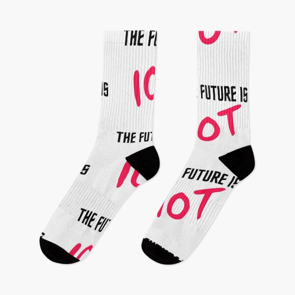Item preview, The Amazing Future is IoT (Internet of Things) designed and sold by mazlan.