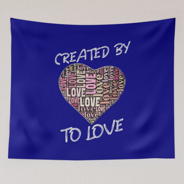 Item preview, Created By Love to Love designed and sold by Luvjesus2.