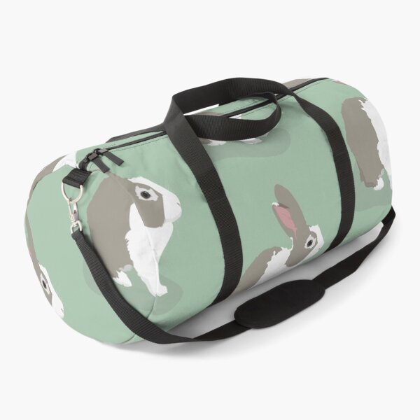 Item preview, Green Easter Rabbit designed and sold by customgiftstore.