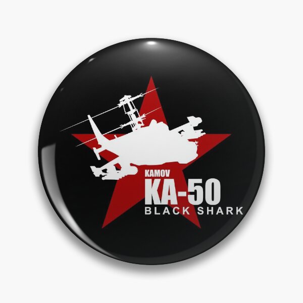 Item preview, KA-50 Black Shark designed and sold by StrongVlad.
