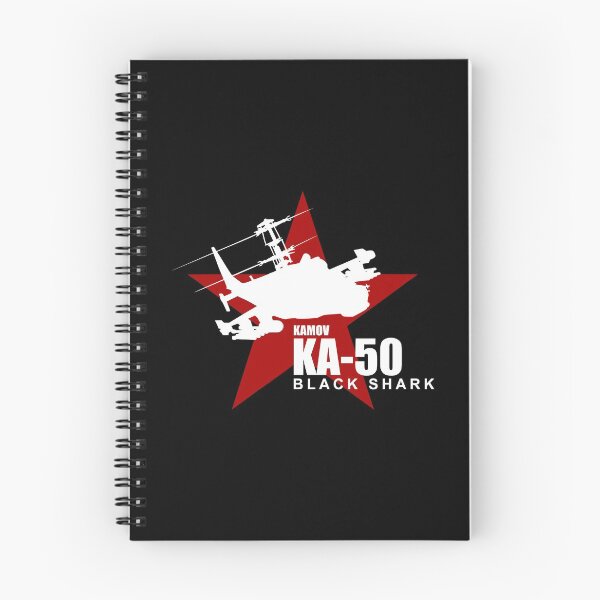 Item preview, KA-50 Black Shark designed and sold by StrongVlad.
