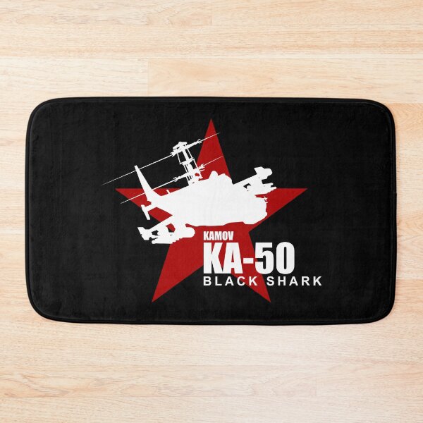 Item preview, KA-50 Black Shark designed and sold by StrongVlad.