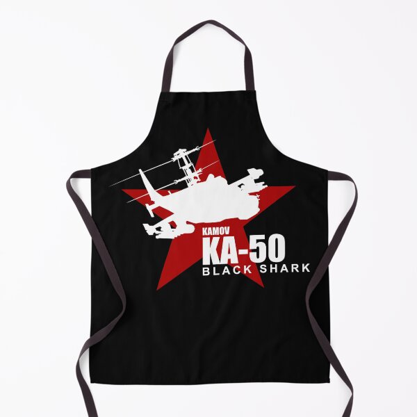 Item preview, KA-50 Black Shark designed and sold by StrongVlad.
