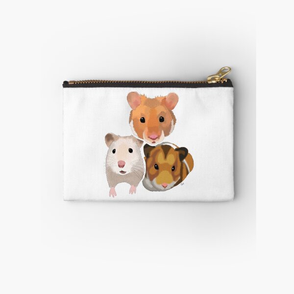 Item preview, Hamsters designed and sold by emilyjosephineh.