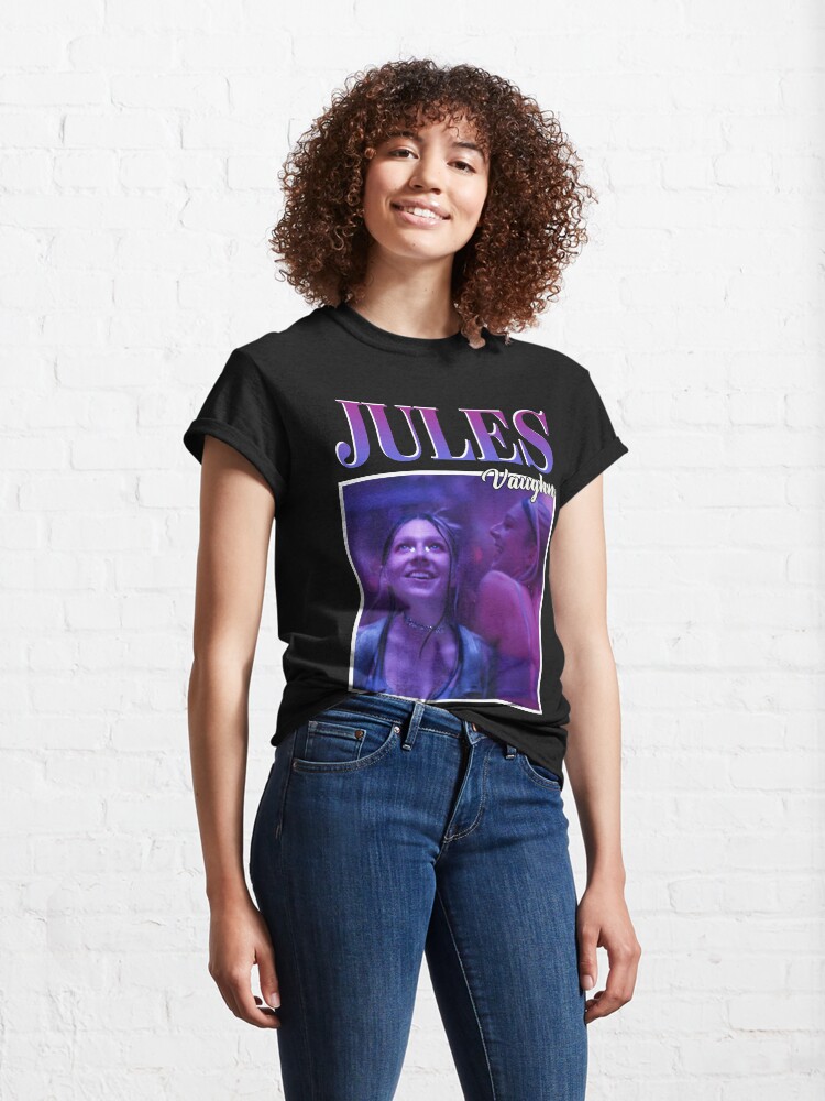 euphoria rue t shirt