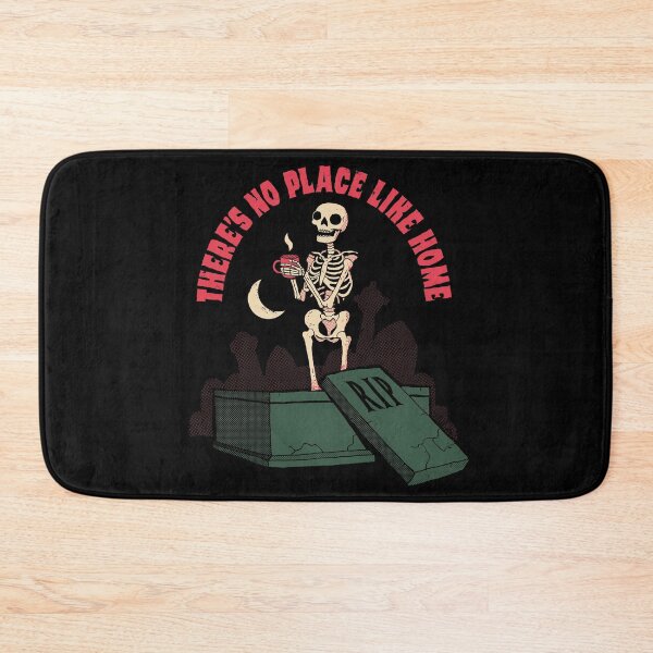 Item preview, There's No Place Like Home designed and sold by DinoMike.