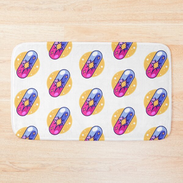 Item preview, Magic Pill | medication and self-care designed and sold by warmfuzzylogic.