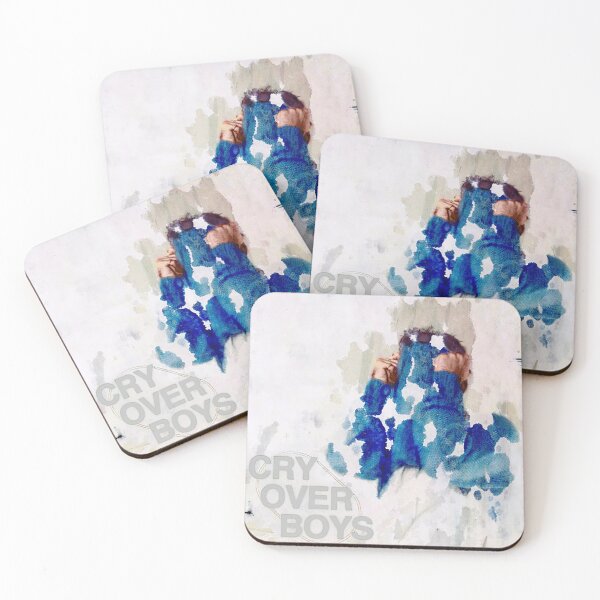 Item preview, Cry over boys designed and sold by LiKaDraw.
