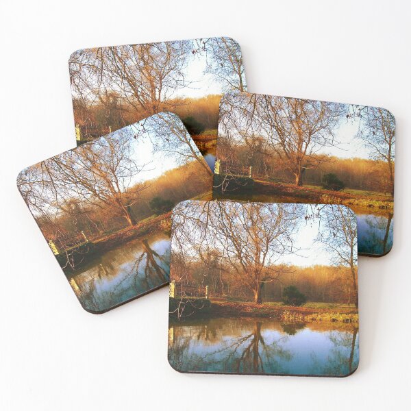 Item preview, Winter Light.. designed and sold by Blue Robin.