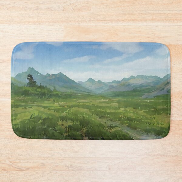 Item preview, Hill designed and sold by Vocan.