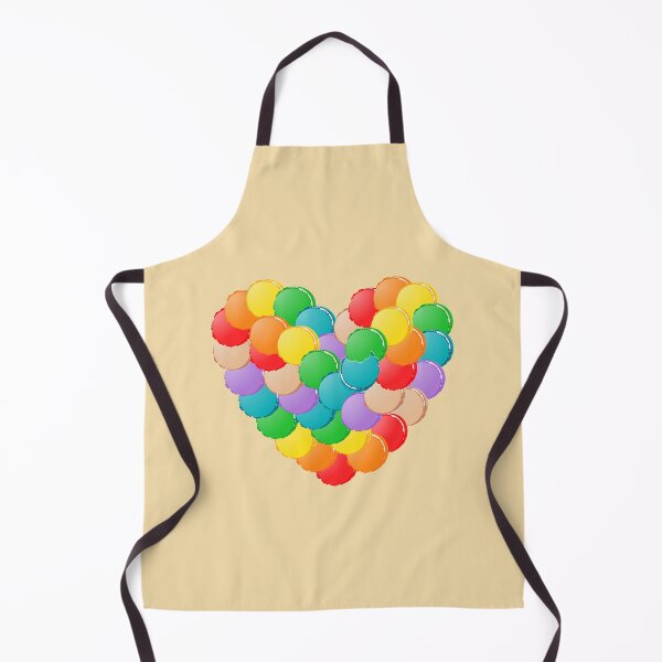 Item preview, RAINBOW MACARONS designed and sold by Cr1sV.