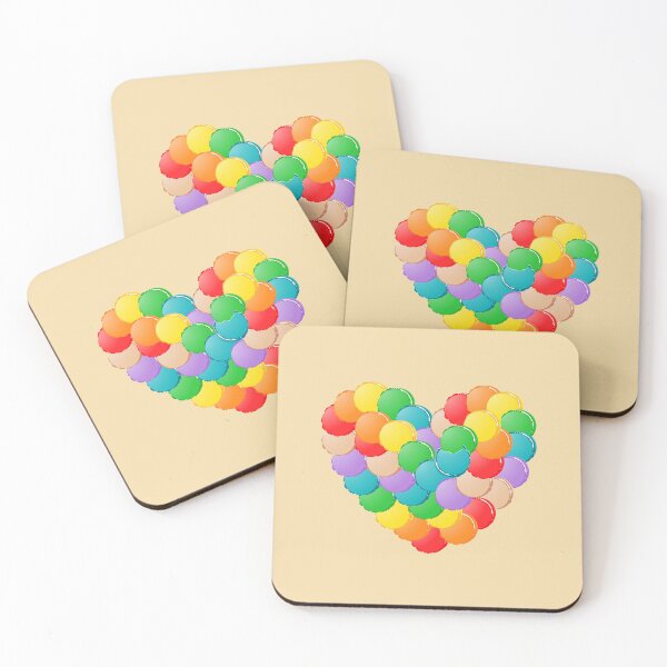 Item preview, RAINBOW MACARONS  designed and sold by Cr1sV.