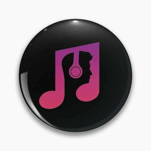 Artikelvorschau, Form der Musik entworfen und verkauft von 4stoics.