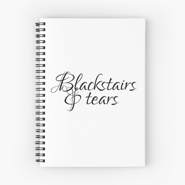 Item preview, Blackstairs & tears designed and sold by mydarlingselene.