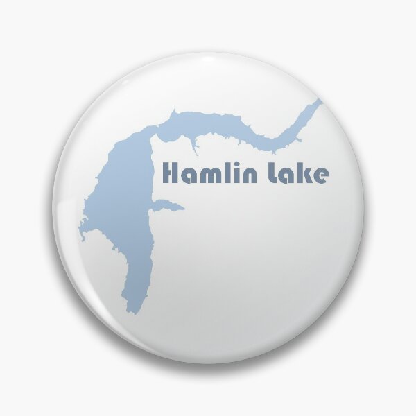 Item preview, Hamlin Lake, Michigan  designed and sold by Awake88.
