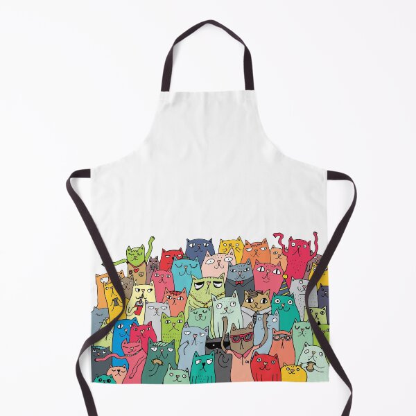 Item preview, Celebrating cats designed and sold by wearelefties.