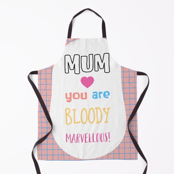 Item preview, Marvellous Mum! designed and sold by Adam Regester.