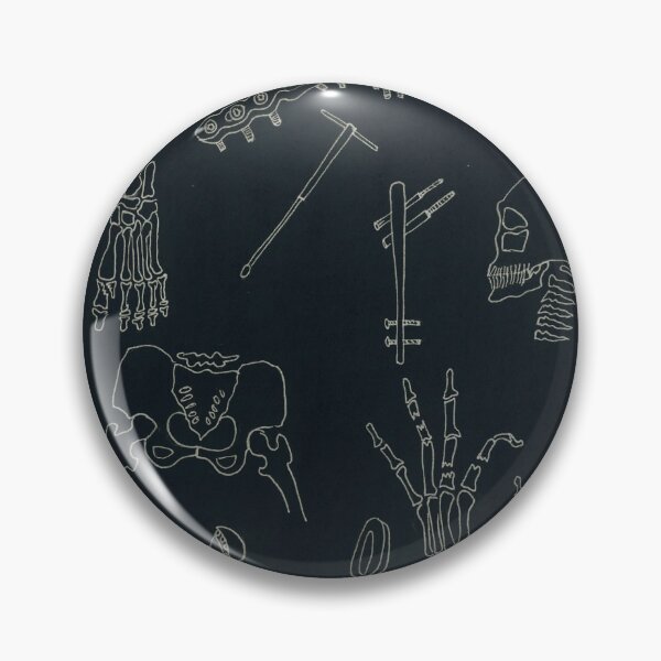Item preview, Broken Bones designed and sold by SoumyaShetty.