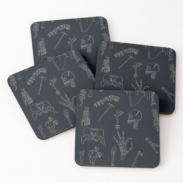 Item preview, Broken Bones designed and sold by SoumyaShetty.