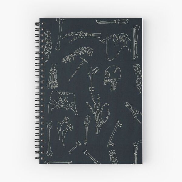Item preview, Broken Bones designed and sold by SoumyaShetty.