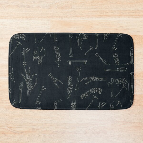 Item preview, Broken Bones designed and sold by SoumyaShetty.