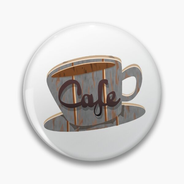 Item preview, Coffee designed and sold by OtterFactory.