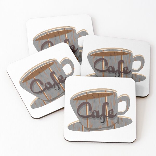Item preview, Coffee designed and sold by OtterFactory.