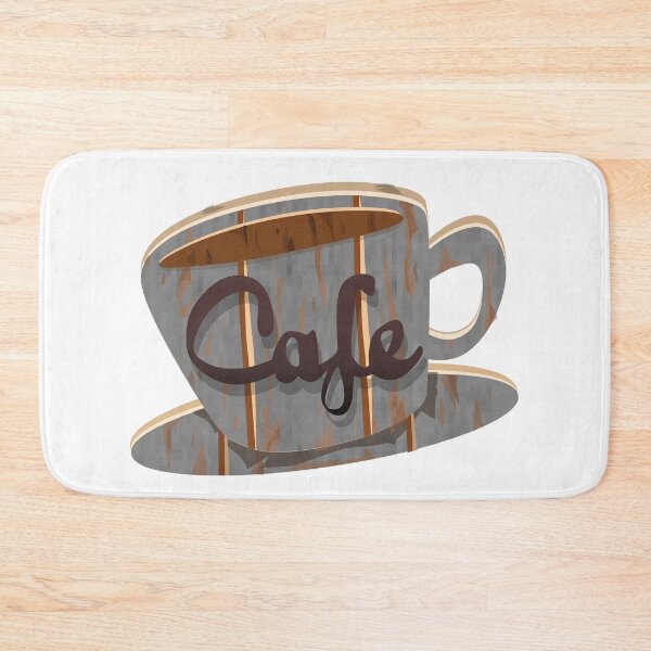 Item preview, Coffee designed and sold by OtterFactory.