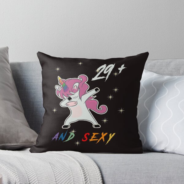 Item preview, unicorn 29 plus designed and sold by Meer-Lifestyle.