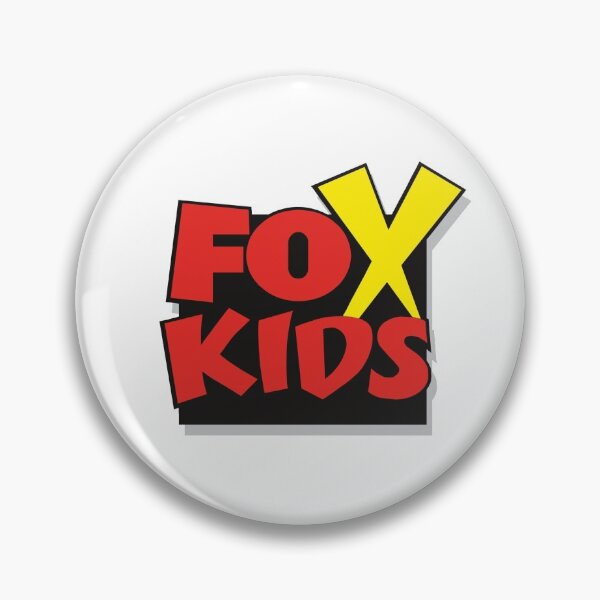 Item preview, Fox Kids Cartoons  designed and sold by Matt D.