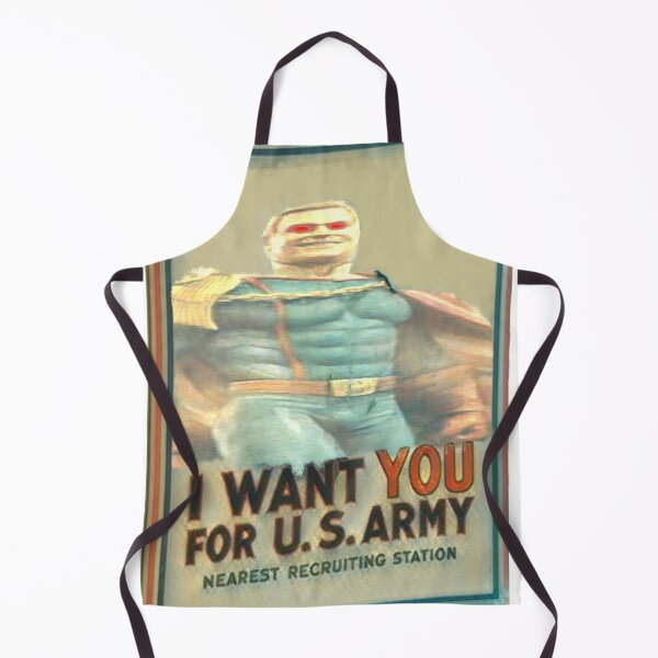 Item preview, Uncle Homelander Recruitment Drive designed and sold by HutchLA.