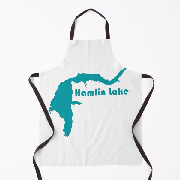 Item preview, Hamlin Lake, Michigan  designed and sold by Awake88.
