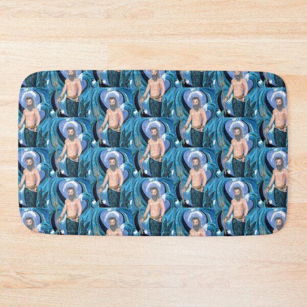 Item preview, Neptune designed and sold by Sandra  Steinke.