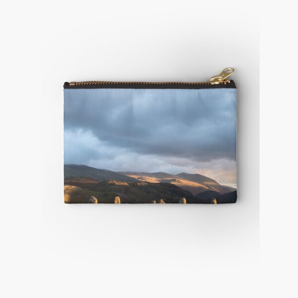 Item preview, Evening Light On Castlerigg, Lake District, England, UK designed and sold by imageseen.
