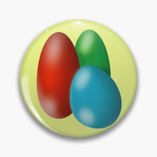 Item preview, Amazing Easter Egg  designed and sold by customgiftstore.
