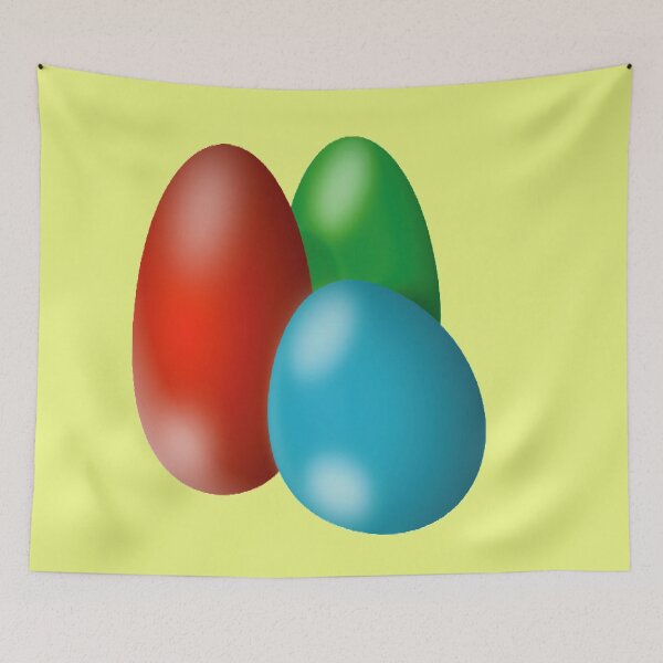 Item preview, Amazing Easter Egg  designed and sold by customgiftstore.