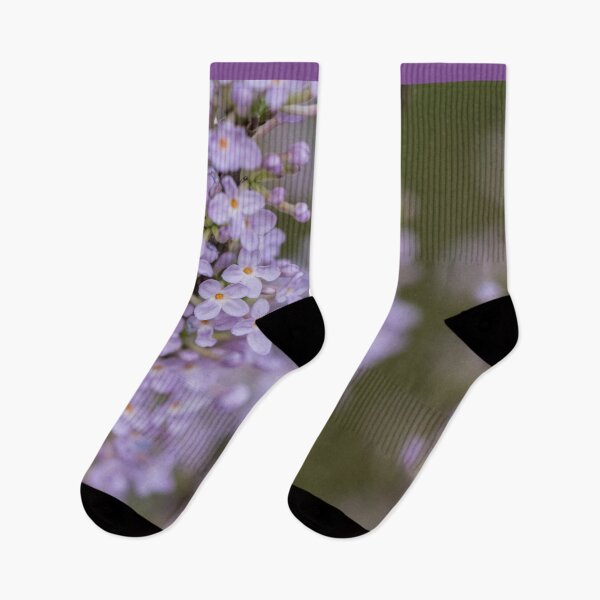 Item preview, Purple Lilac Select Focus designed and sold by mljdwhite.