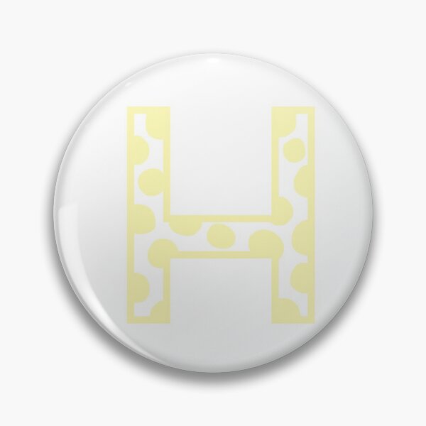 Item preview, Yellow Alphabet  designed and sold by HannahGraced.
