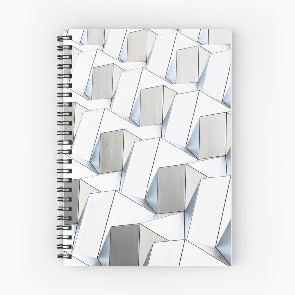Artikelvorschau, Architectural Paper Pattern entworfen und verkauft von ClothesWithDrip.