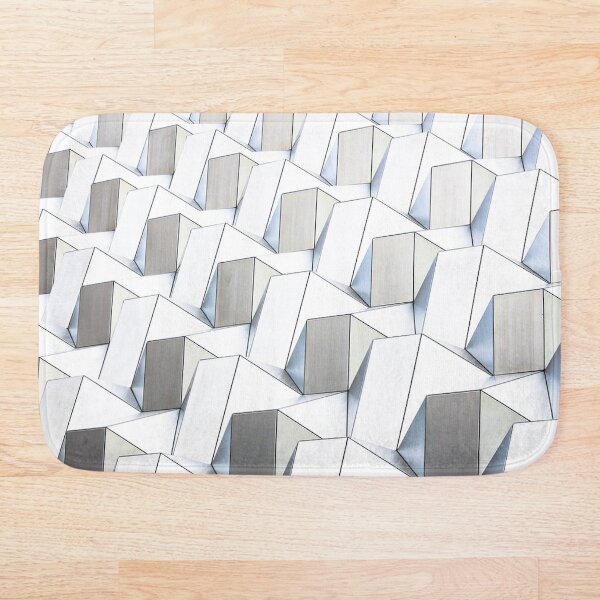 Artikelvorschau, Architectural Paper Pattern entworfen und verkauft von ClothesWithDrip.