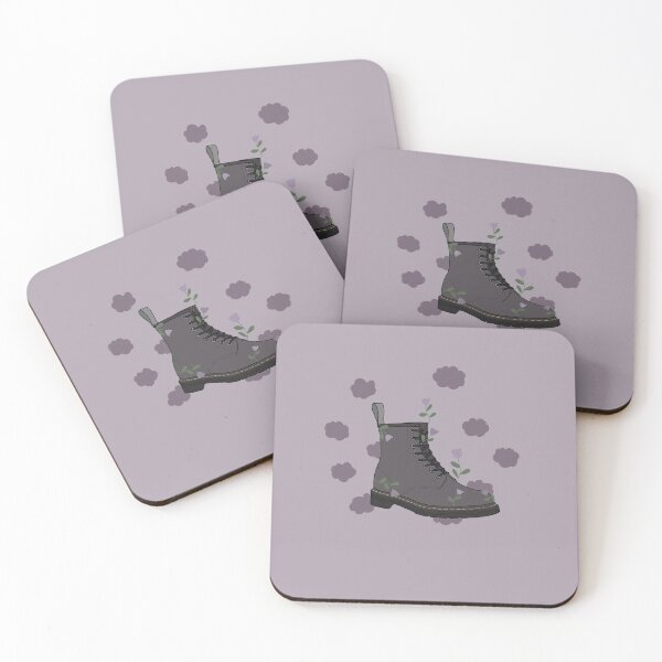 Item preview, boots in the clouds designed and sold by tsiguidou.