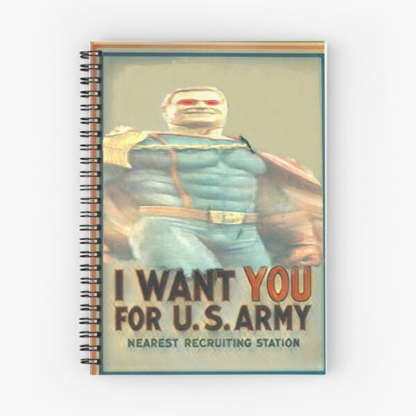 Item preview, Uncle Homelander poster  designed and sold by HutchLA.