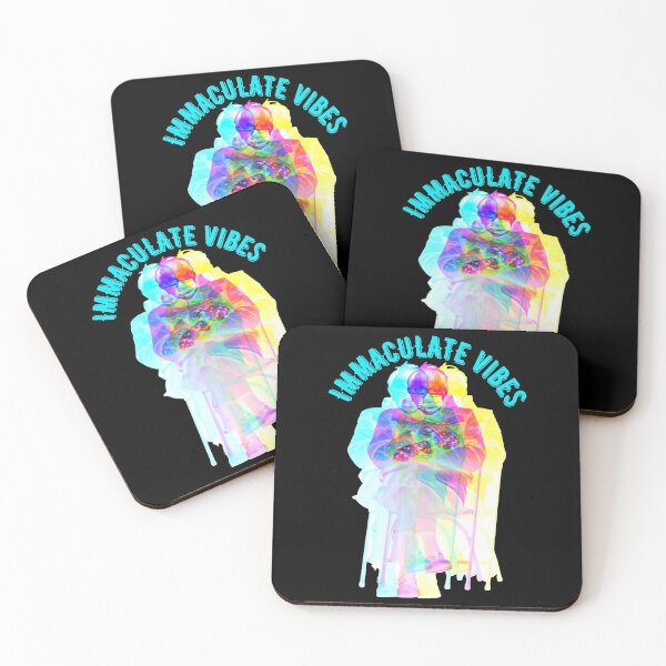 Item preview, Bernie = Immaculate Vibes designed and sold by LilWildflowers.