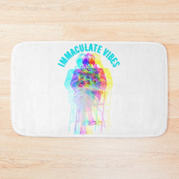 Item preview, Bernie = Immaculate Vibes designed and sold by LilWildflowers.